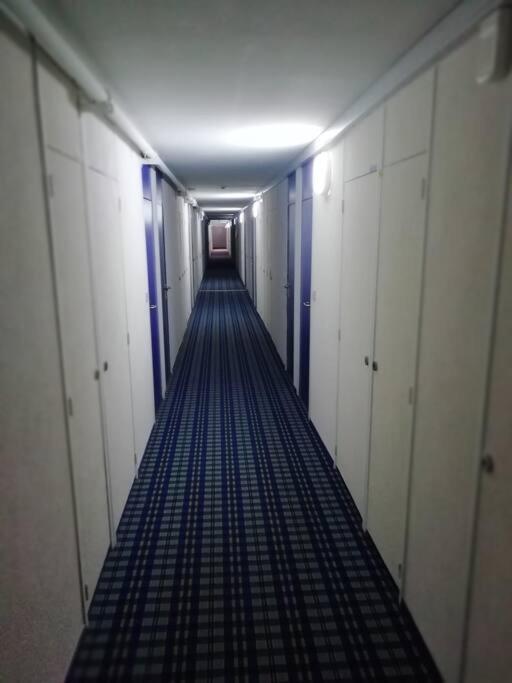 Ferienwohnung J'Aime La Montagne Macot-la-Plagne Exterior foto